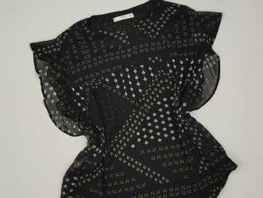 t shirty motocyklowe: Mango, Жіноча блуза, розмір M — 1