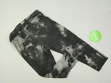 decatlon stan: Oxylane, Legginsy Sportowe damskie, rozmiar M — 3