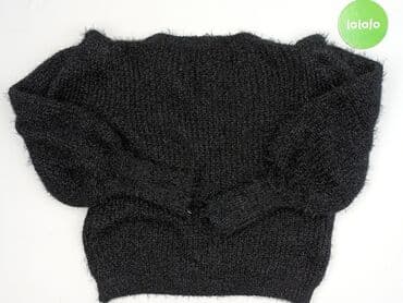 dres sweterkowy mohito: Sweter damski, rozmiar M — 3
