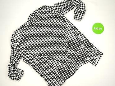 tech fleece primark: Shein, Kardigan damski, rozmiar M — 3