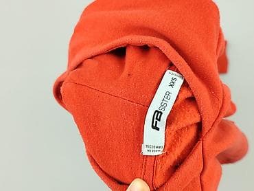 bluza inpost: FB Sister, Bluza z kapturem damska, rozmiar 2XS — 4