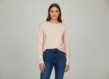 bluza w paski pepco: Bluza damska
, rozmiar S — 1