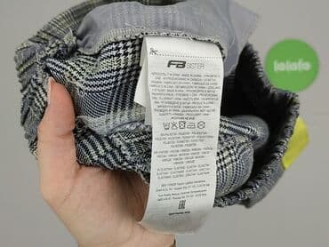 bershka spodnie hello kitty: FB Sister, Spodnie materiałowe damskie, rozmiar XS — 5