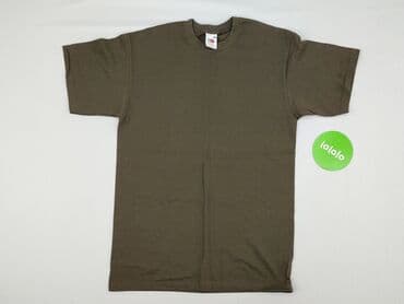 bluzy lemonada: Fruit Of The Loom, Koszulka dla mężczyzn, rozmiar S — 2