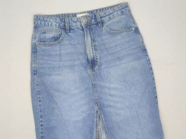 czarne spódniczka sinsay: Sinsay, Spódnica damska, rozmiar M — 1