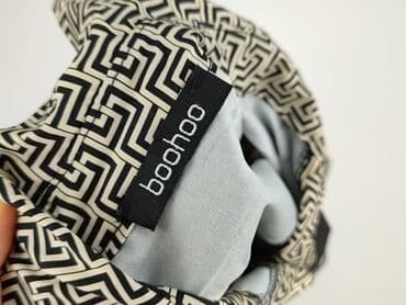 ubrania w stylu gotyckim: Boohoo, Koszula damska, rozmiar L — 5