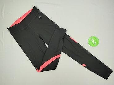 decatlon kapcie: Dunnes Stores, Legginsy Sportowe damskie, rozmiar M — 2