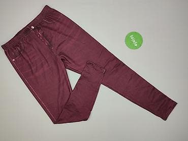botki shein: Leggings, Legginsy rozmiar L — 2