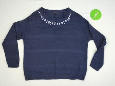 nirvana bluza h m: George, Sweter damski, rozmiar M — 2