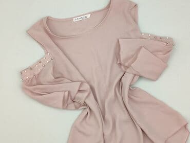 guess torebka na ramię: Bluzka damska, rozmiar XL — 1