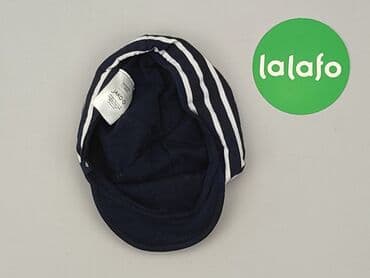 sukienka dla 6 latki: Czapka, 50-51 cm, stan - Bardzo dobry — 3