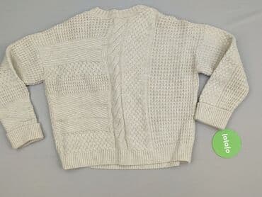 t shirty basic oversize: Sweter damski, rozmiar M — 3