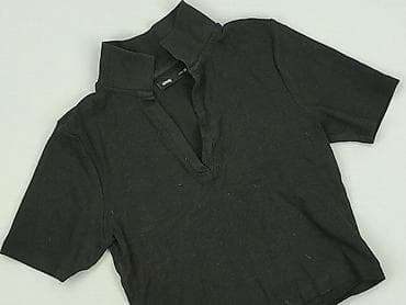 primark basic tops: Sinsay, Top damski, rozmiar M — 1