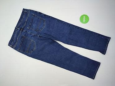 reserved jeansy: Jeansy damskie, rozmiar S — 3