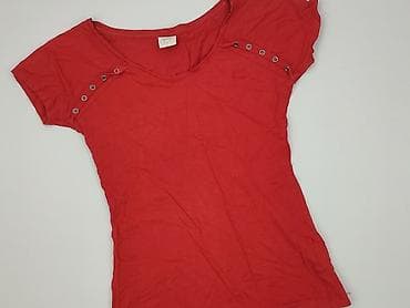 Esprit, T-shirt damski, rozmiar S