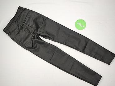 Ubrania damskie: Jeansy damskie, rozmiar S — 3