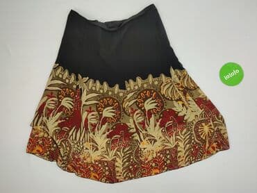 cropp spódnice w kwiaty: Spódnica damska, rozmiar XL — 3