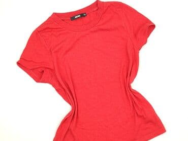 obcisłe koszulki: Bik Bok, Women`s T-shirt, size XS (EU 34) — 1