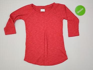 czerwony sweter reserved: Reserved, Sweter damski, rozmiar XS — 2
