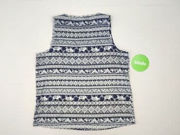 bluzki dla 70 latki: Janina, Top damski, rozmiar 3XL — 4