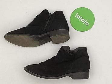 lidl kozaki: Botki damskie, rozmiar 37 — 5