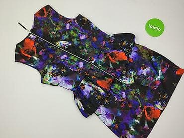 sukienki kobiece: H&M, Sukienka damska, rozmiar M — 3