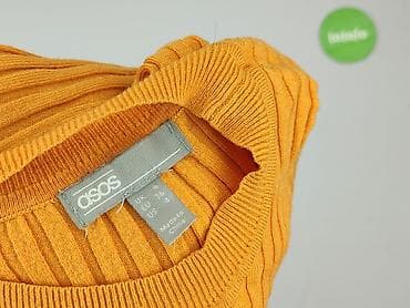 asos sweter: Asos, Sweter damski, rozmiar S — 5