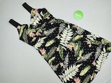 boho sukienki: Sukienka damska, rozmiar S — 2