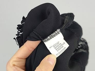 bluzka goth: Bluzka damska, rozmiar 2XL — 4