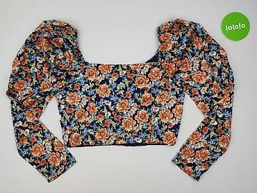 bluza galaxy: Bluzka damska, rozmiar M — 3