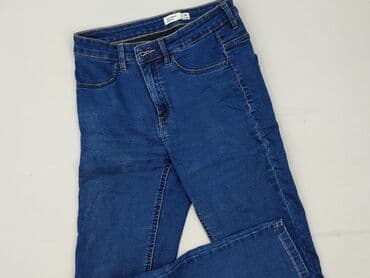 sinsay baggy jeans: Sinsay, Jeansy damskie, rozmiar M — 1