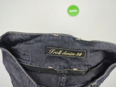 reserved legginsy: Troll, Jeans for women, XL at lalafo.pl — 4 reserved legginsy: Troll, Jeans for women, XL — 4