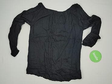 oryginalna bluzki: ITALY FASHION, Bluzka damska, rozmiar S — 4