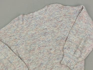 peacocks sweter: Shein, Sweter damski, rozmiar S — 1