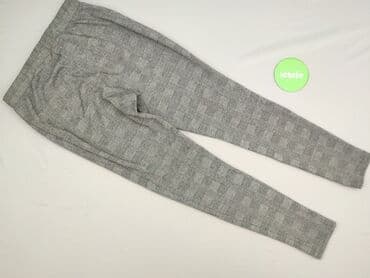 Kobiety: Reserved, Spodnie materiałowe damskie, rozmiar XL — 3