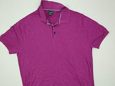 Koszulki: H&M, Koszulka polo dla mężczyzn, rozmiar XL — 1