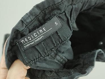 pull bear spodenki damskie: Medicine, Szorty damskie, rozmiar S — 4