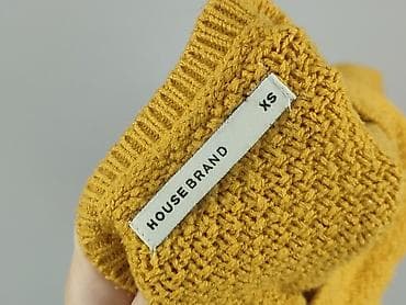 cropp bluza grinch: House, Sweter damski, rozmiar XS — 4