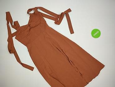 buty alladynki: Kombinezon damski, rozmiar S — 2