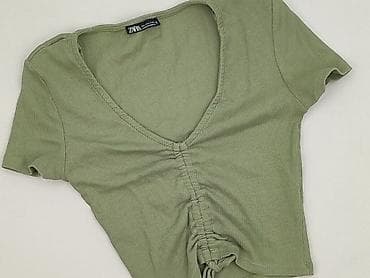 Zara, Top damski, rozmiar S w lalafo.pl Zara, Top damski, rozmiar S