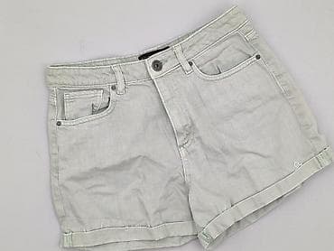 koszula greenpoint: Denim Collection, Szorty damskie, rozmiar M — 1