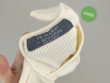 bluzki elisabetta franchi: Primark, Top damski, rozmiar L — 5