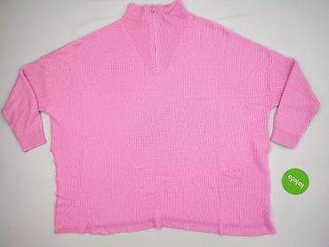 polar armani: Yours, Sweter damski, rozmiar 8XL — 2