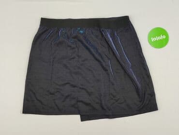 spódnica tiulowa shein: Shein Curve, Spódnica damska, rozmiar 2XL — 3