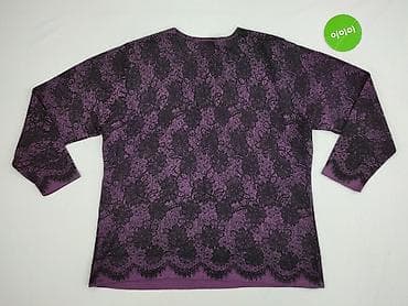 sweter c: Sweter damski, rozmiar 5XL — 3