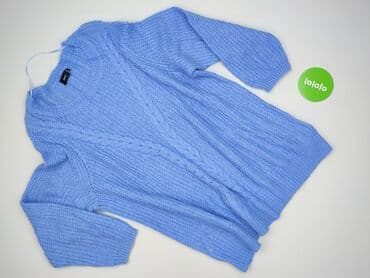 kurtki zimowe damskie wyprzedaż mohito: Zizzi, Sweter damski, rozmiar XL — 2