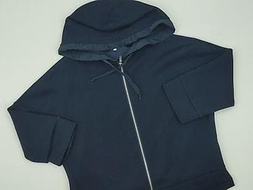 swetery: Tom Tailor, Bluza z kapturem damska, rozmiar XS — 1