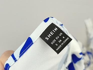 buty sandic: Shein, Sukienka damska, rozmiar S — 5