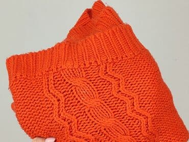 ciuchy do lumpeksu: Therapy, Sweter damski, rozmiar M — 6