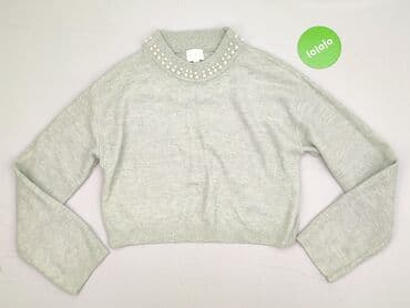 c and a sweter: H&M, Women`s sweater, size XS — 2